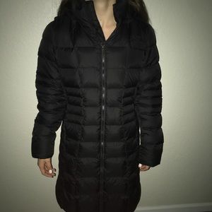 Women’s North Face Gotham II Down Parka